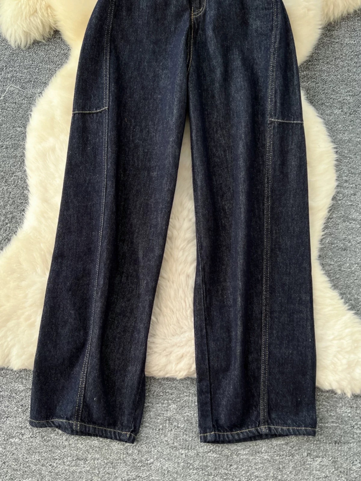 Too busy flexing jeans JN120 images